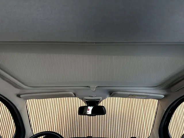 Fiat 500 0.9 TwinAir Turbo Lounge 2015 Benzine 14
