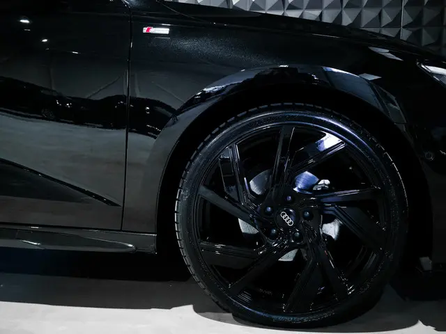 Audi A3 Sportback 35 TFSI S edition 2023 Benzine 22