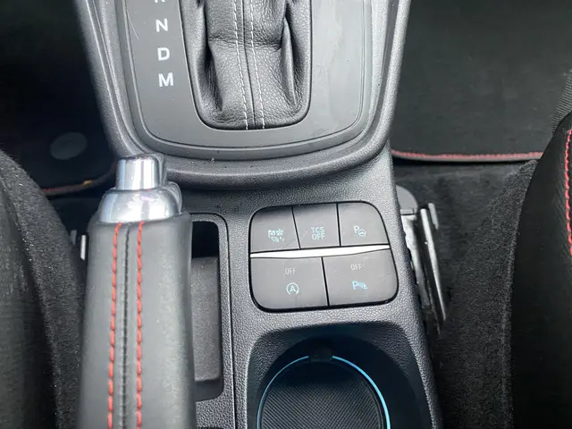 Ford Puma 1.0 EcoBoost ST-Line X 2021 Benzine 29