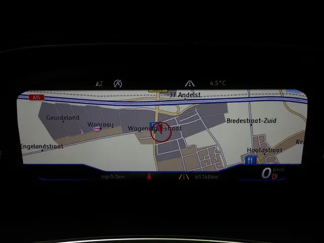 Volkswagen T-Roc 1.5 TSI Sport 2018 Benzine 23