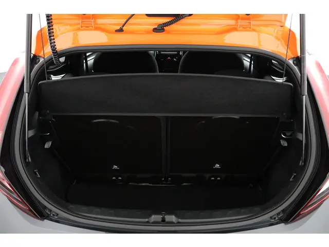 Toyota Aygo 1.0 VVT-i x-JBL 2021 Benzine 23
