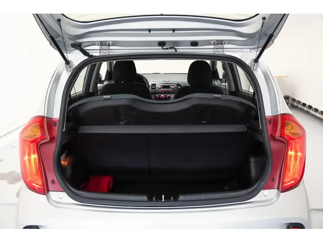 Kia Picanto PICANTO [ Airco Radio NAP ] 2016 Benzine 27