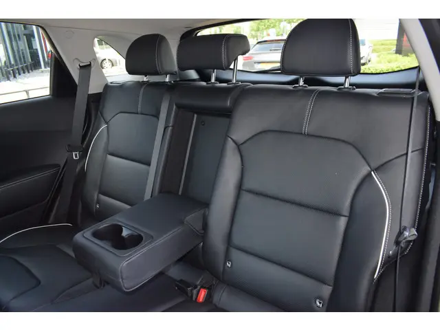 Kia e-Niro ExecutiveLine 64 kWh 3-Fase 2020 Elektrisch 6