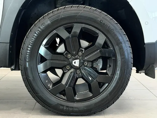 Dacia Duster 1.3 TCe 150 EDC Prestige 2022 Benzine 27