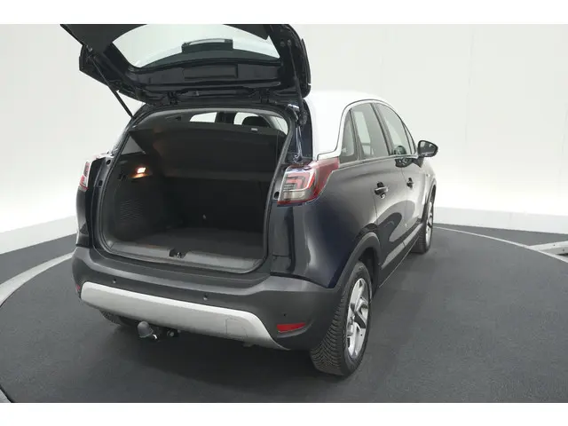 Opel Crossland X 110 Turbo Innovation 2019 Benzine 54