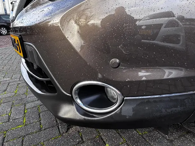 Nissan QASHQAI 1.2 N-Connecta 2017 Benzine 29