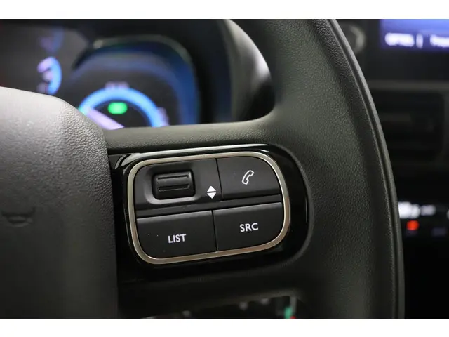 Toyota ProAce CITY Electric Prof 50 kWh, 2023 Elektrisch 19