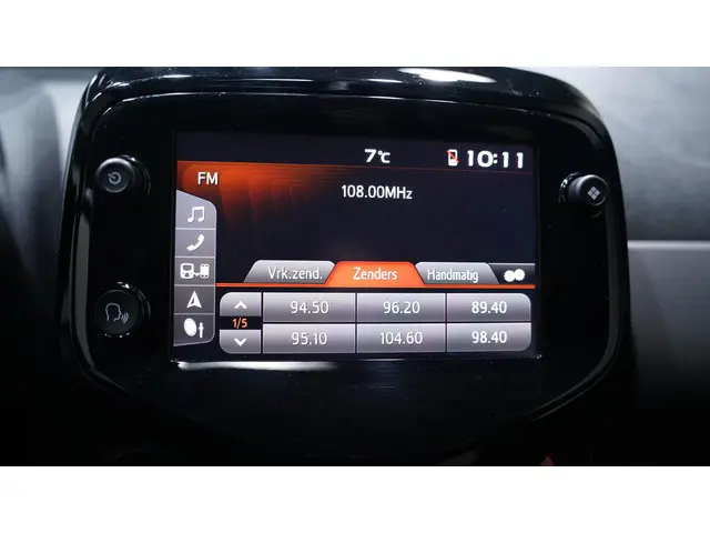 Peugeot 108 1.0 e-VTi Allure 2019 Benzine 24