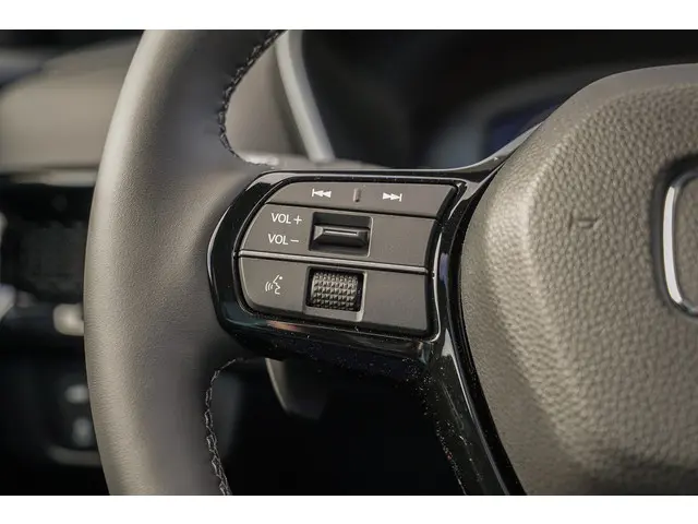 Honda CR-V 2.0 e:PHEV ADVANCE TECH 2025 Hybride Benzine 15