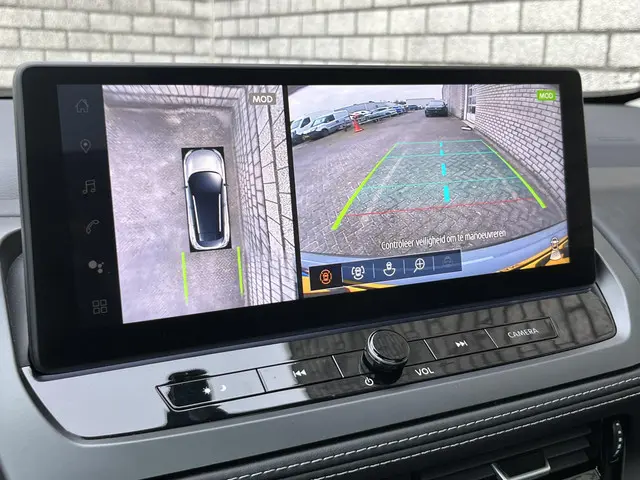 Nissan QASHQAI 1.3 MHEV Xtronic N-Connecta 2025 Benzine 14