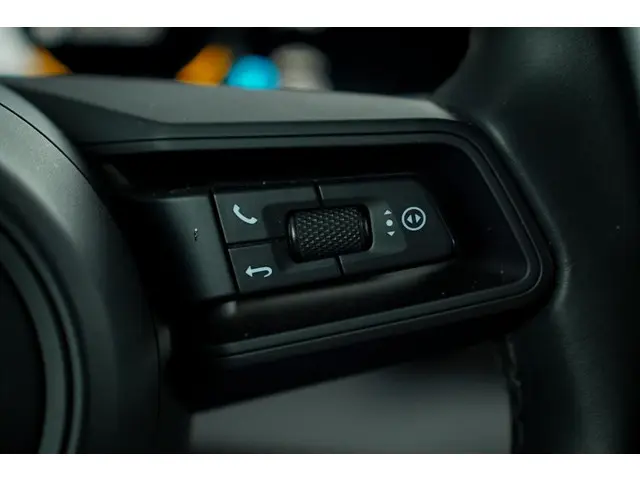 Porsche Taycan Cross Turismo 4 93 kWh 2021 Elektrisch 54