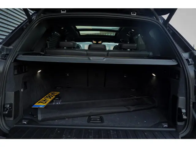 BMW X5 xDrive30d High Executive 2019 Diesel 9