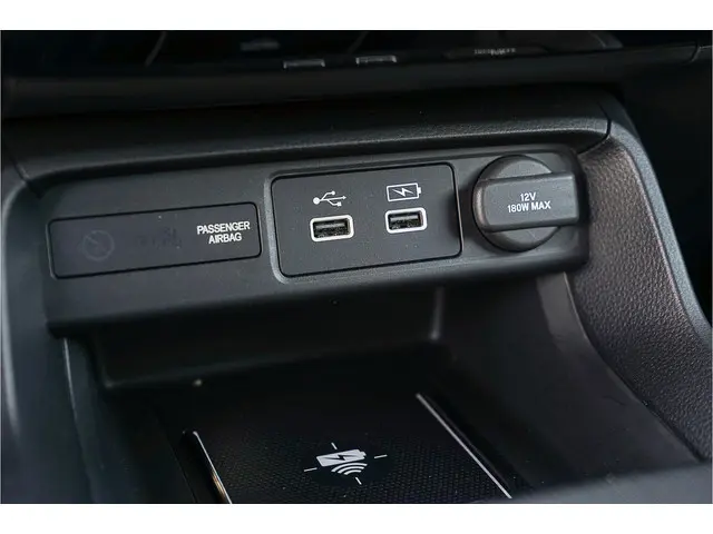 Honda Civic 2.0i e:HEV SPORT 2023 Hybride Benzine 46