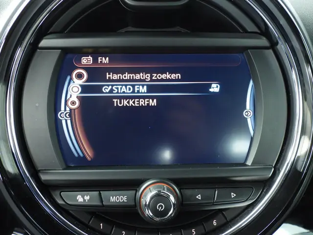 MINI Countryman Cooper 2017 Benzine 30