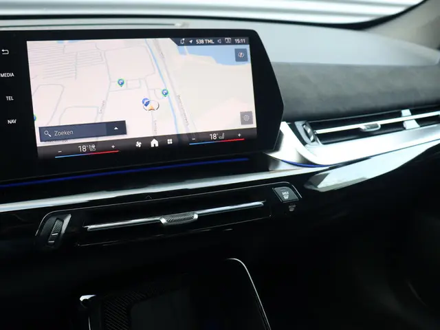 BMW X1 xDrive25e 2025 Hybride Benzine 19