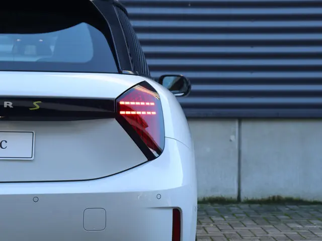 MINI Electric Cooper SE 2025 Elektrisch 28