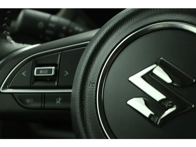 Suzuki Swift 1.2 Select Smart Hybrid 2025 Benzine 19