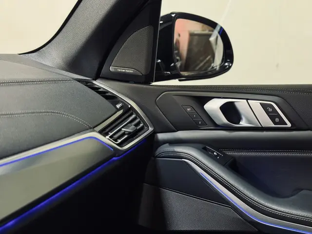 BMW X5 xDrive40i High Exe. M-Sport 2019 Benzine 25