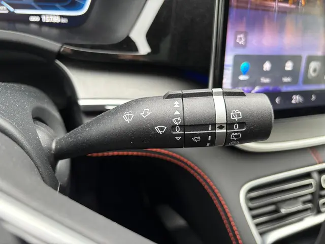 BYD SEAL U 1.5 DM-i FWD Boost 2025 Hybride Benzine 22