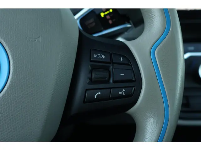 BMW i3 Basis Comfort 22 kWh 2015 Elektrisch 27