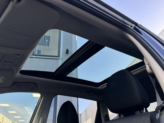 Nissan X-Trail 1.3 DIG-T Aut. N-Connecta 2020 Benzine 9