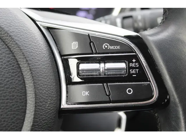 Kia Ceed Sportswagon 1.0 T-GDi DynamicLine 2021 Benzine 9