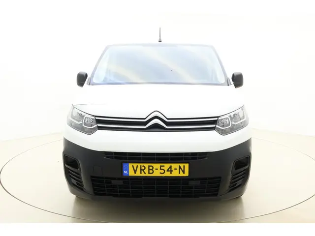Citroën Berlingo 1.5 BlueHDI Control 2022 Diesel 6