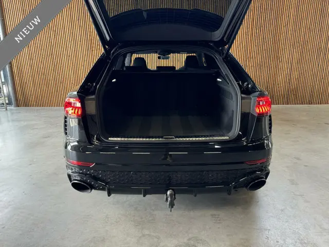 Audi RSQ8 4.0 TFSI RS Q8 quattro 2022 Benzine 36