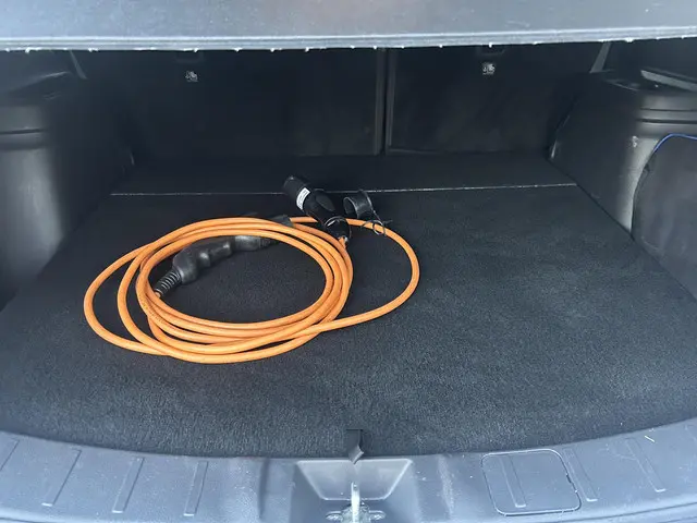 Mitsubishi Outlander 2.4 PHEV Pure + 2020 Hybride Benzine 23