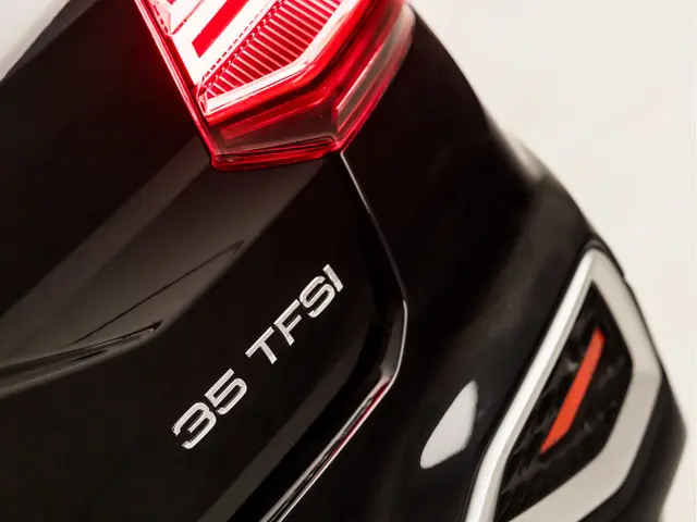 Audi Q2 35 TFSI Sportline 2022 Benzine 34