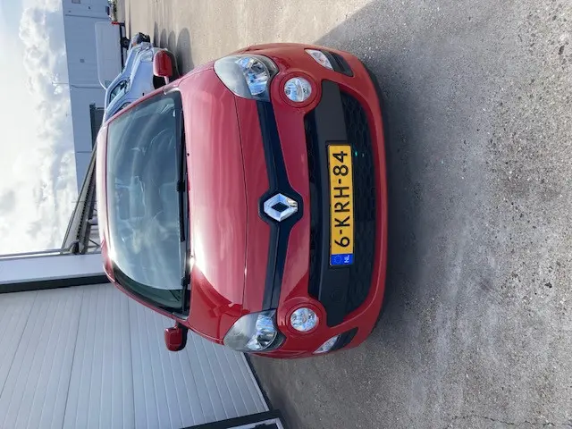 Renault Twingo 1.2 16V Collection 2013 Benzine