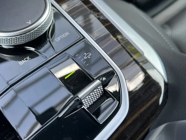 BMW X5 xDrive50e M-Sport 2025 Hybride Benzine 35