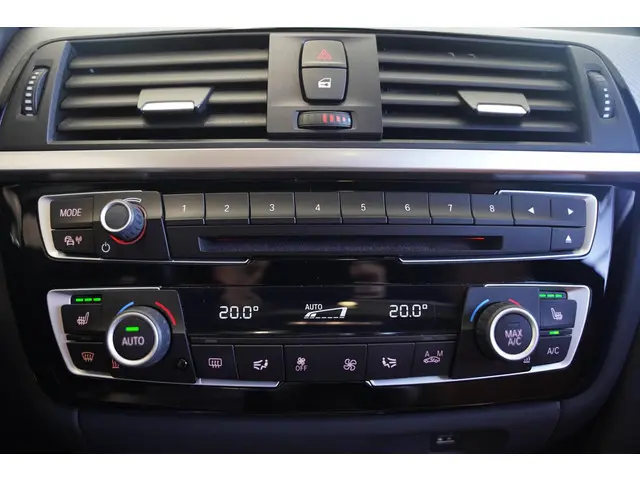 BMW 4 Serie Gran Coupé 418i 2020 Benzine 19