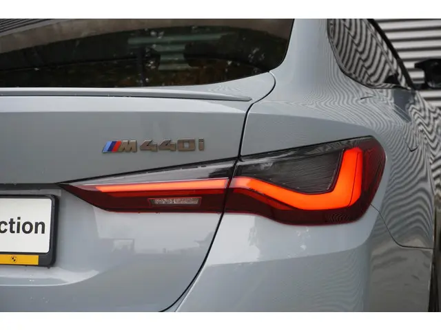 BMW 4 Serie Gran Coupé M440i 2022 Benzine 24