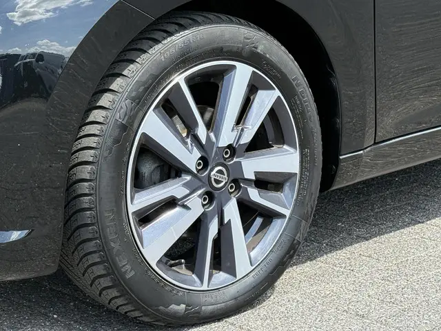 Nissan Micra 0.9 IG-T Acenta 2018 Benzine 23