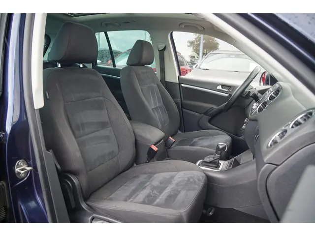 Volkswagen Tiguan 2.0 TDI Sport&Style 4Motion 2014 Diesel 13