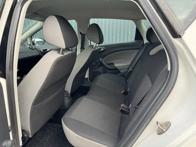 SEAT Ibiza 1.4 TDI Style 2016 Diesel 7