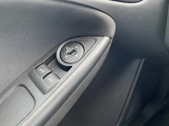 Ford Focus Wagon 1.0 Trend 2017 Benzine 22