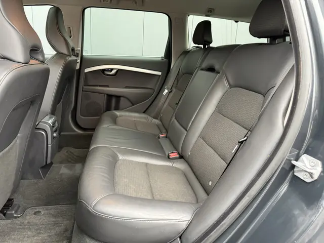 Volvo V70 2.0 T4 Inscription Edition 2015 Benzine 5