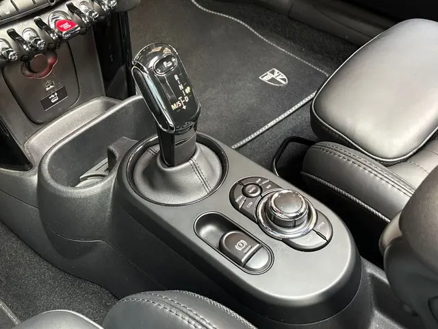 MINI Cooper S 2.0 Full Option 2021 Benzine 11