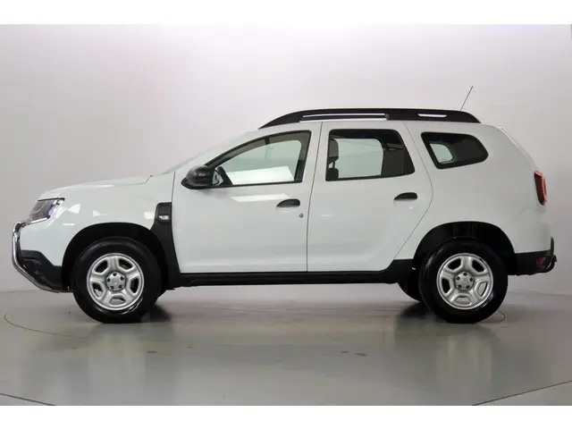 Dacia Duster 1.0 TCe Essential 2020 Benzine 11