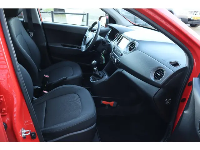 Hyundai i10 1.0i Comfort 2019 Benzine 9