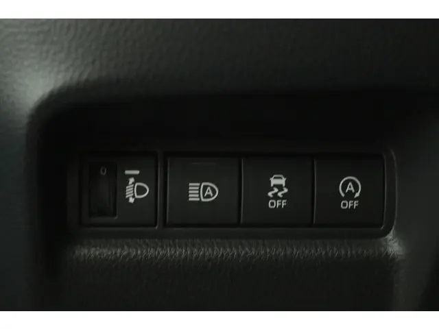 Toyota Aygo X 1.0 VVT-i S-CVT Play 2024 Benzine 29