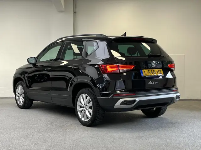 SEAT Ateca 2