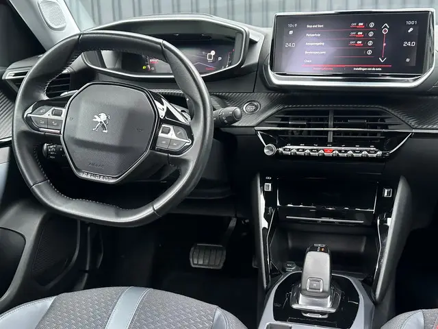 Peugeot 2008 1.2 PureTech Allure 2020 Benzine 34