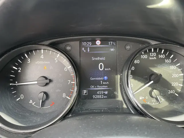 Nissan X-Trail 1.3 DIG-T Tekna 2019 Benzine 14