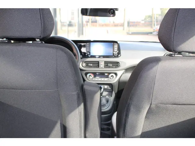 Hyundai i10 1.0 Premium 2025 Benzine 13