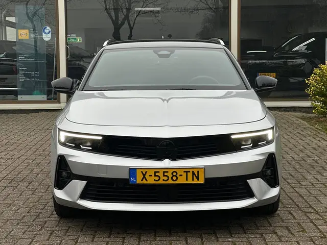Opel Astra Sports Tourer 1.2 Level 4 2024 Benzine 5
