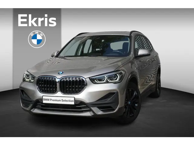 BMW X1 xDrive25e 2022 Hybride Benzine