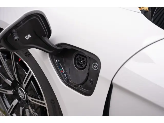 Porsche Taycan 4S Performance 84 kWh 2022 Elektrisch 50